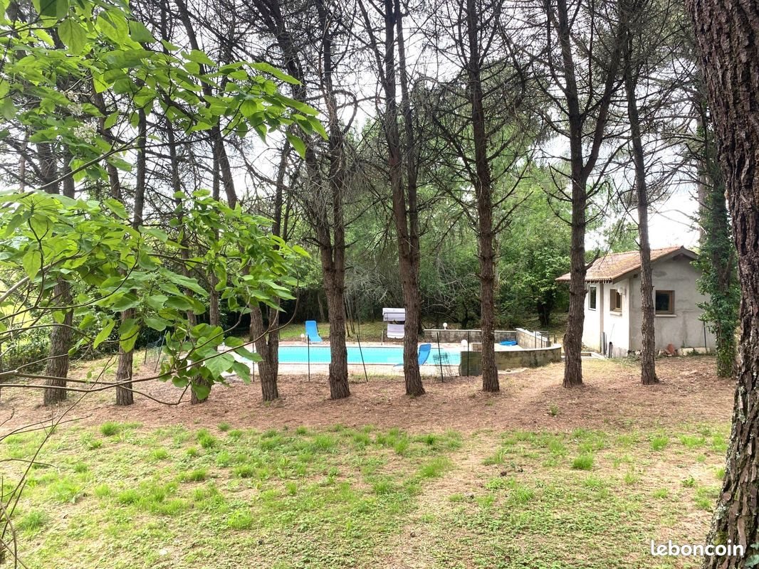 Maison à vendre, 198m², Marmande