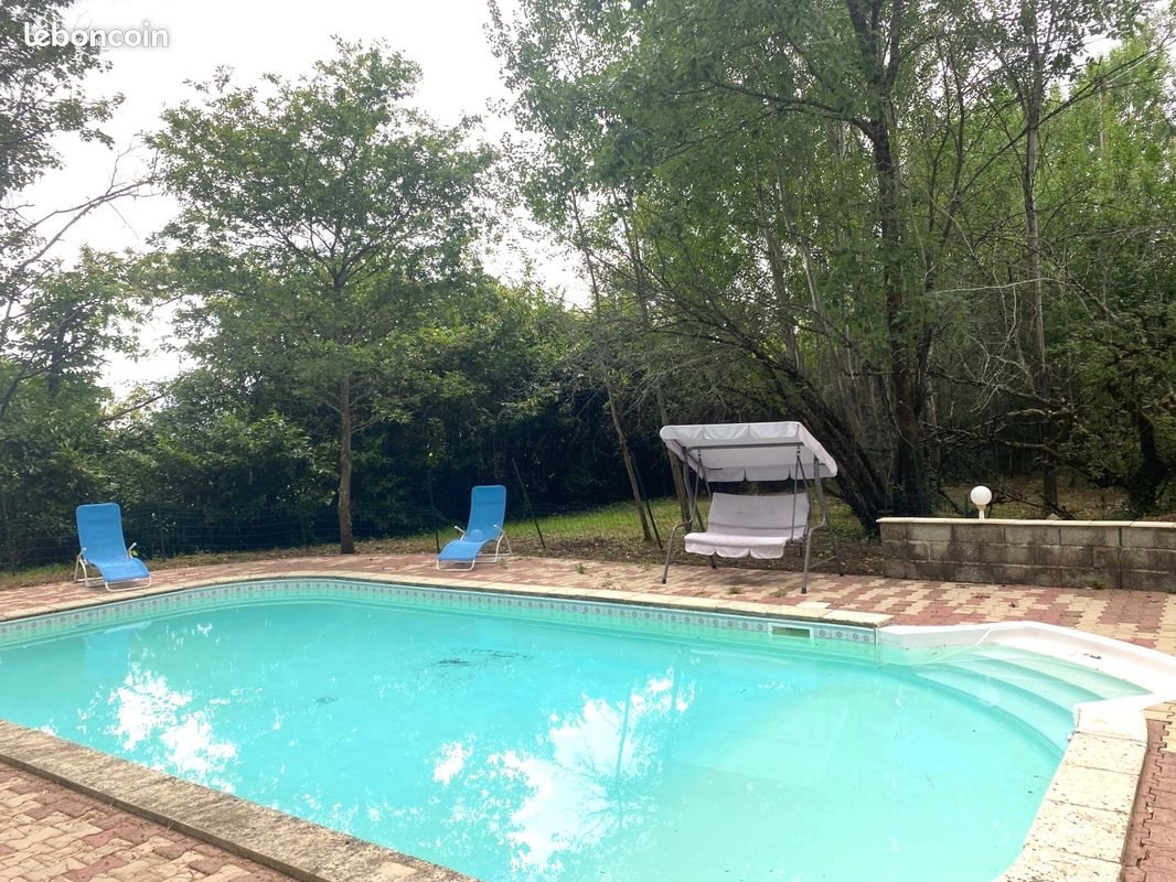 Maison à vendre, 198m², Marmande