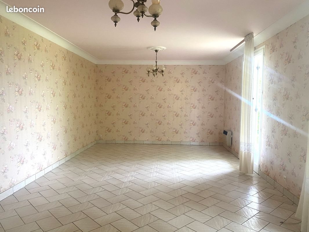 Maison à vendre, 120m², Marmande