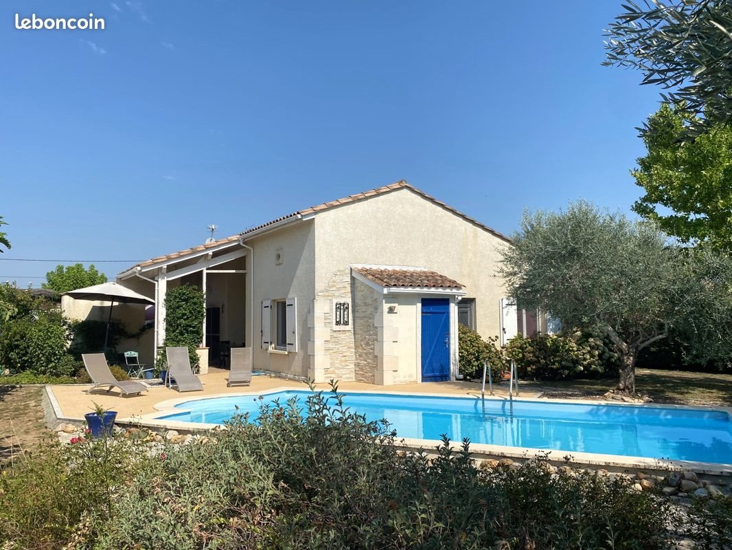Maison à vendre, 145m², Marmande