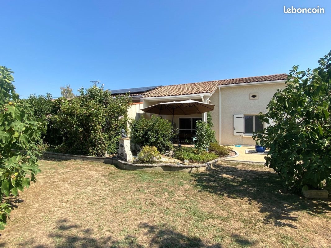 Maison à vendre, 145m², Marmande