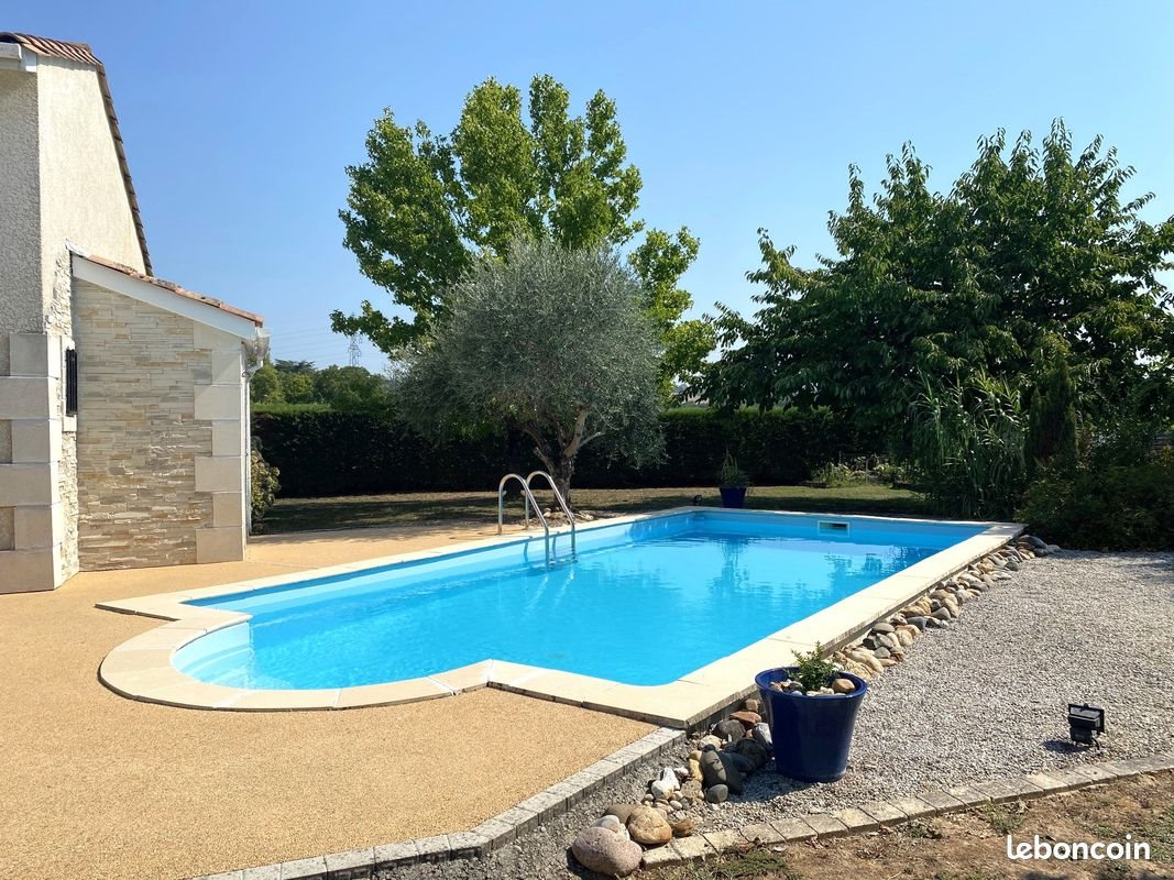 Maison à vendre, 145m², Marmande