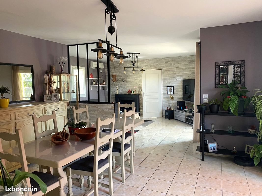 Maison à vendre, 145m², Marmande