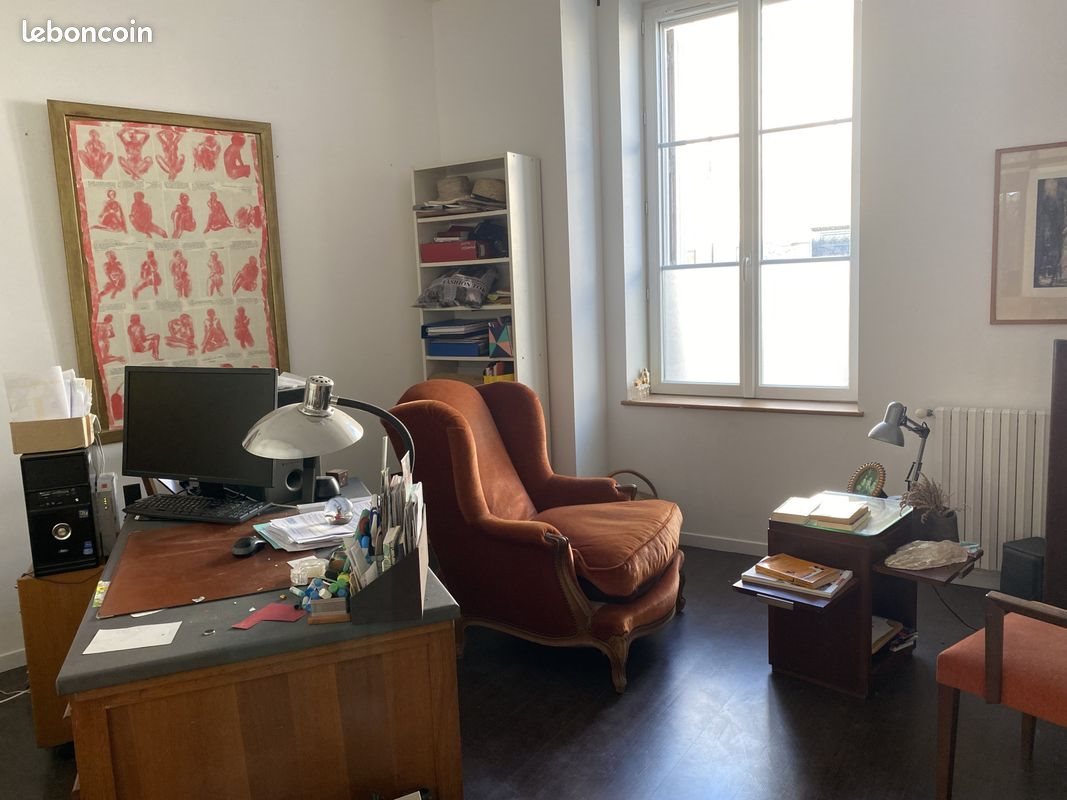 Maison à vendre, 160m², Marmande