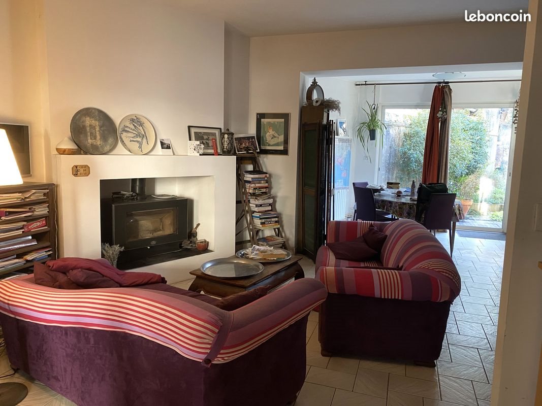 Maison à vendre, 160m², Marmande