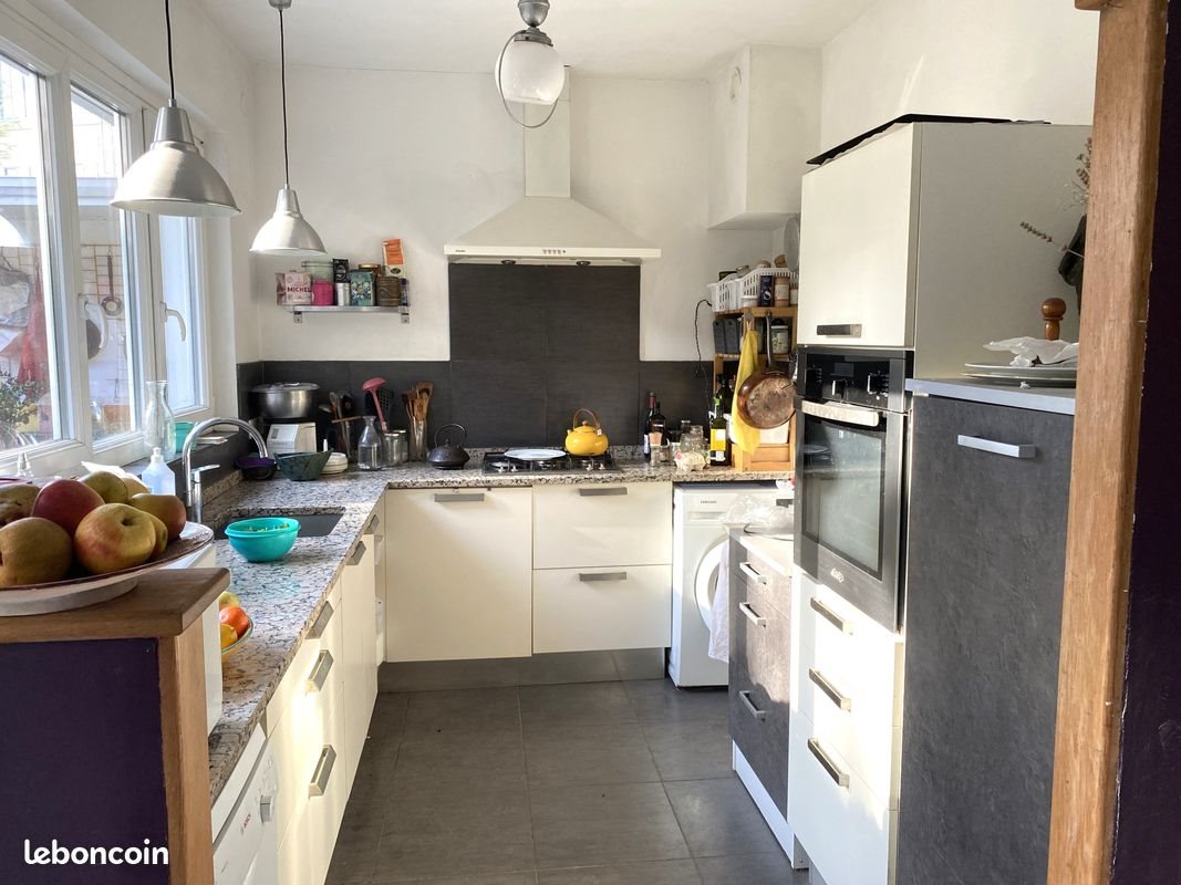 Maison à vendre, 160m², Marmande