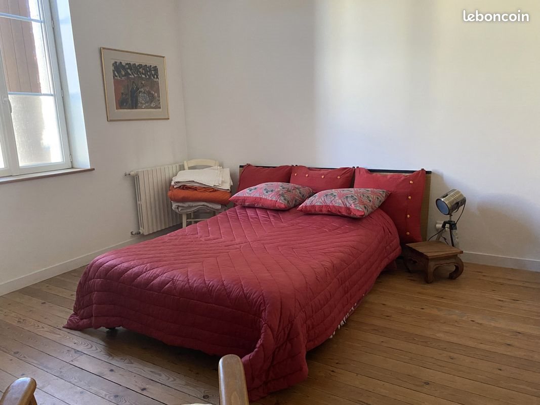 Maison à vendre, 160m², Marmande