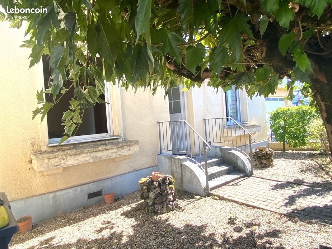 Maison à vendre, 65m², Marmande