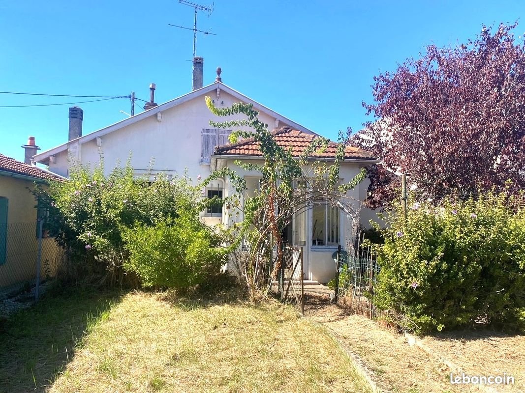 Maison à vendre, 65m², Marmande