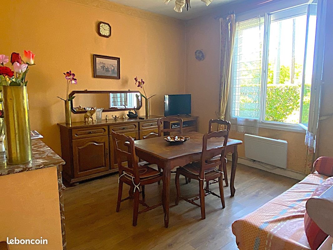 Maison à vendre, 65m², Marmande