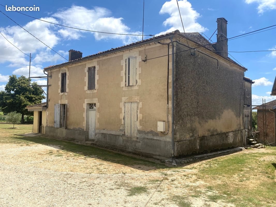 Maison à vendre, 262m², Marmande