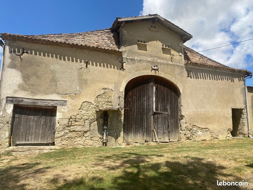 Maison à vendre, 262m², Marmande