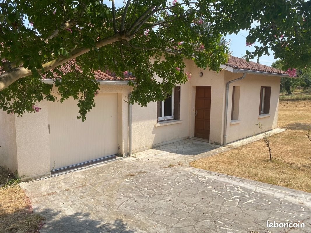 Maison à vendre, 70m², Marmande