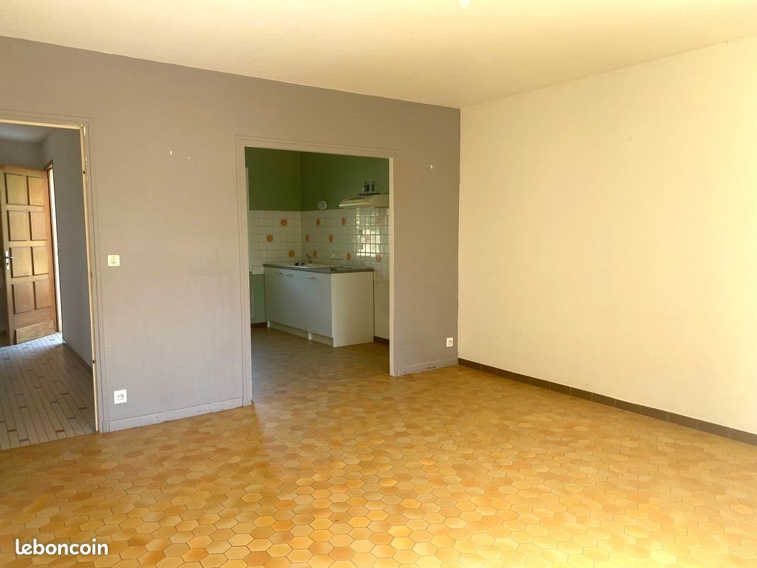 Maison à vendre, 70m², Marmande