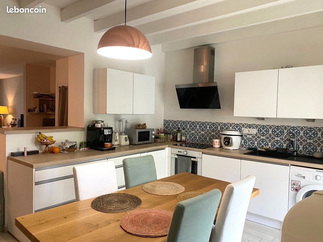 Maison à vendre, 88m², Marmande