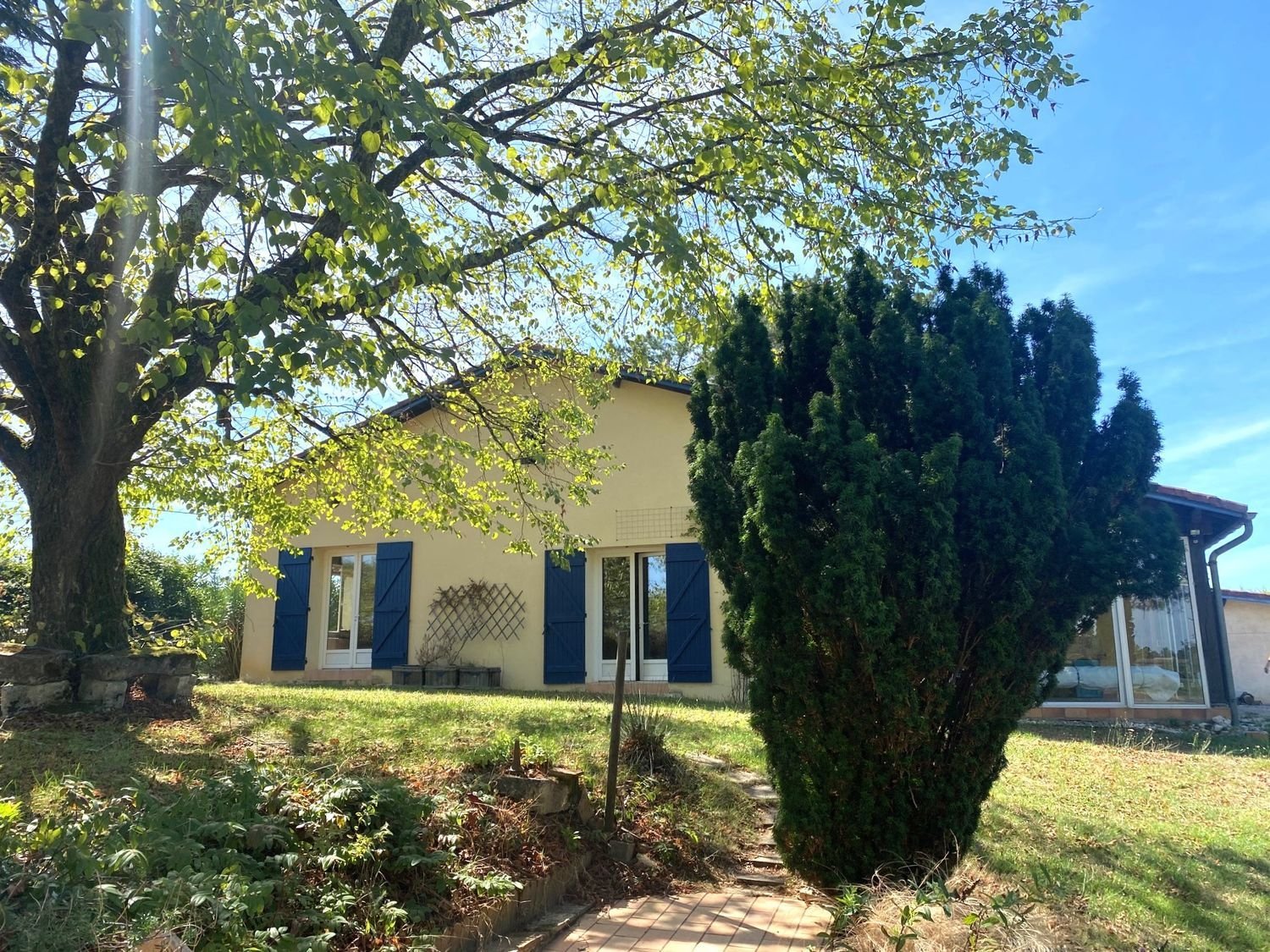 Maison à vendre, 196m², Marmande