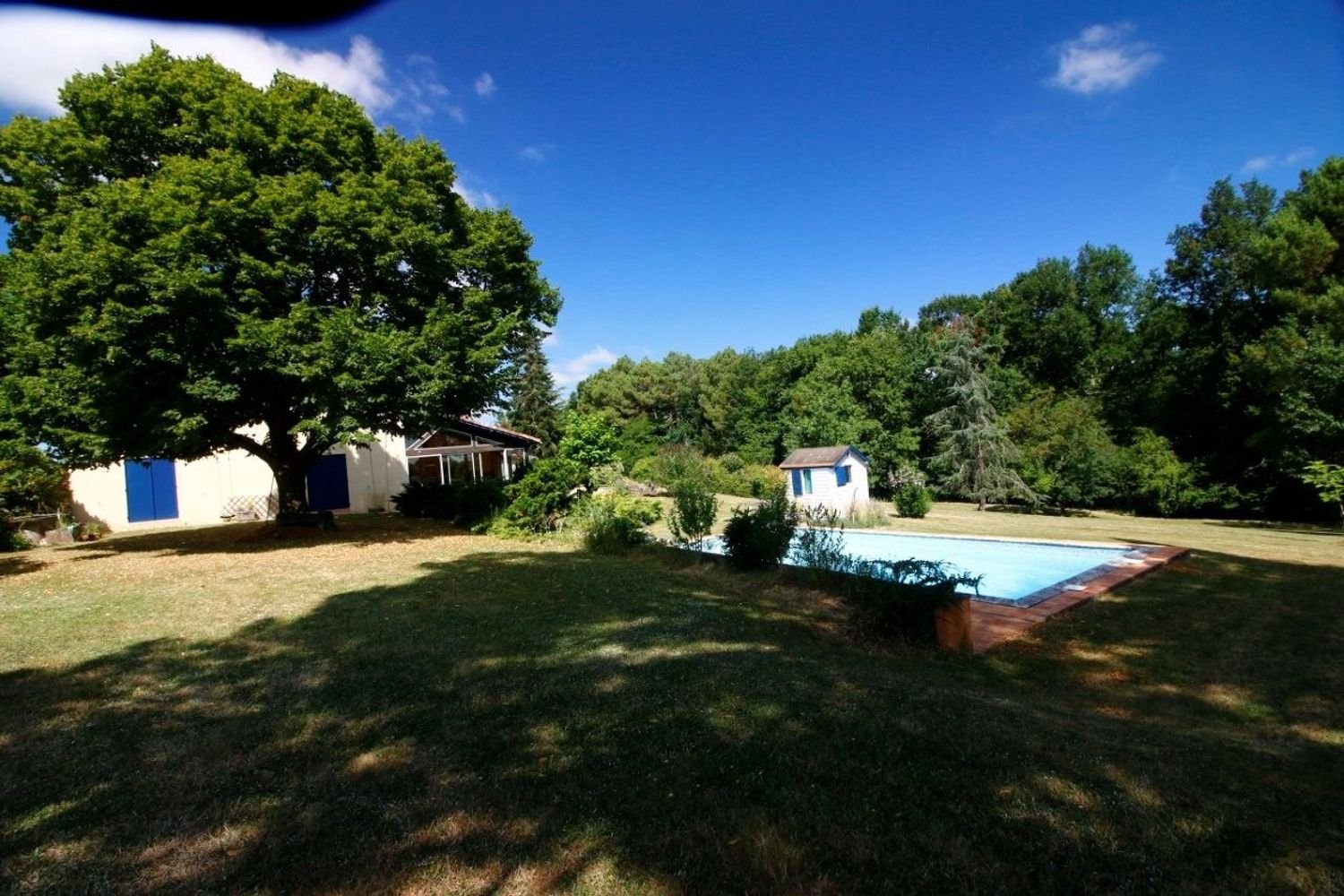 Maison à vendre, 196m², Marmande