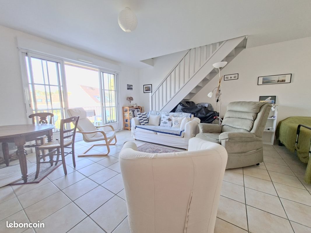 Appartement à vendre, 69m², Barfleur
