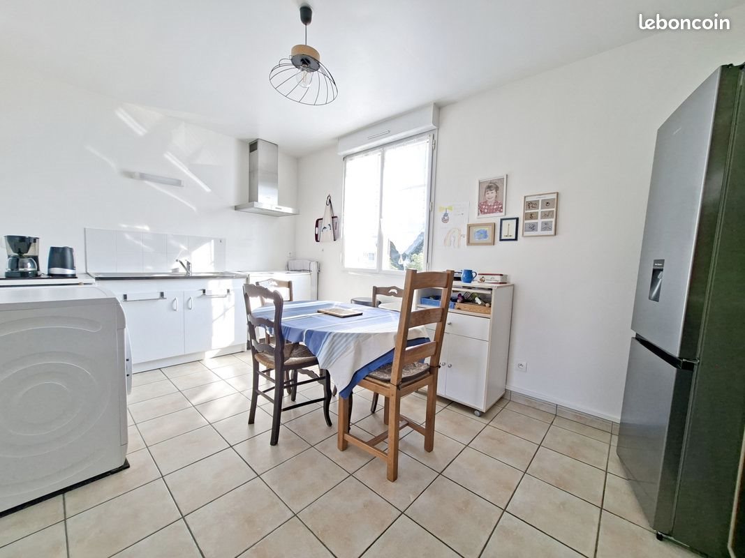 Appartement à vendre, 69m², Barfleur