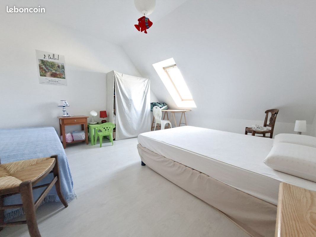 Appartement à vendre, 69m², Barfleur