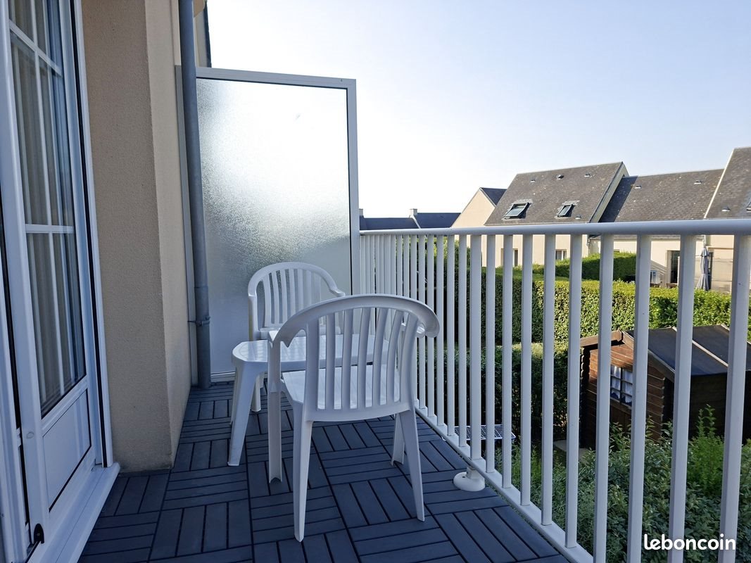 Appartement à vendre, 69m², Barfleur