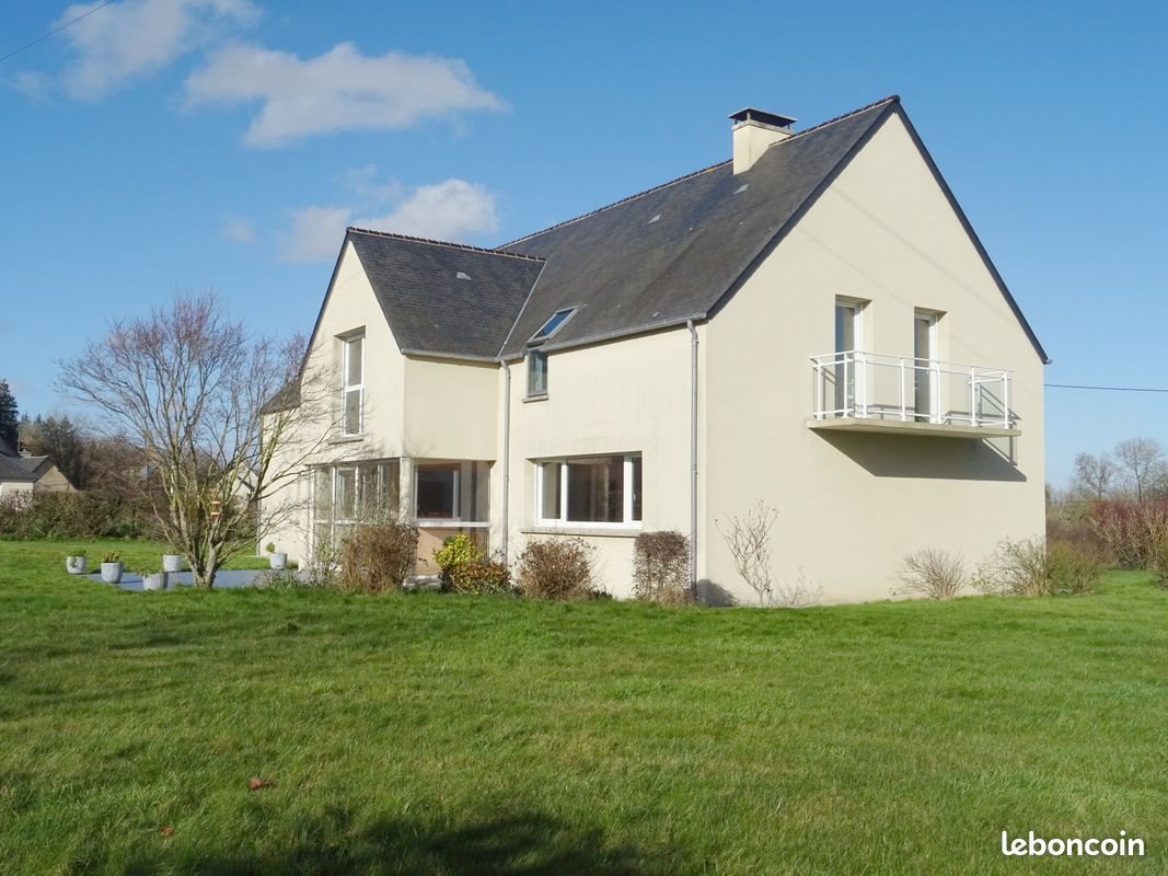 Maison à vendre, 211m², Picauville