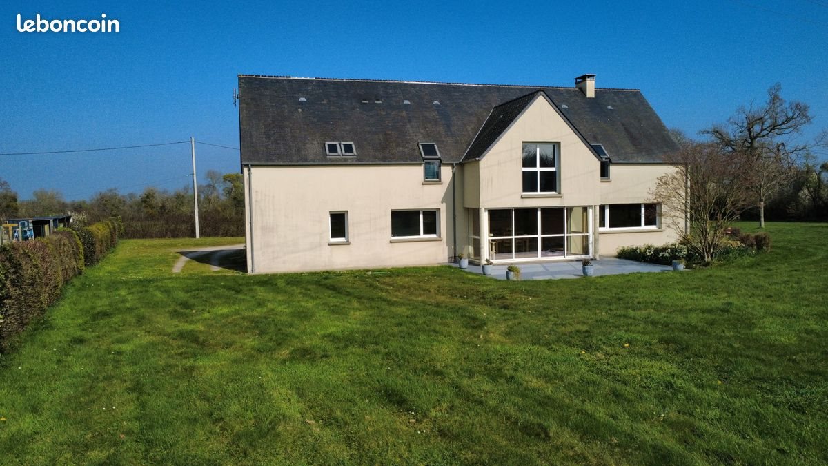 Maison à vendre, 211m², Picauville