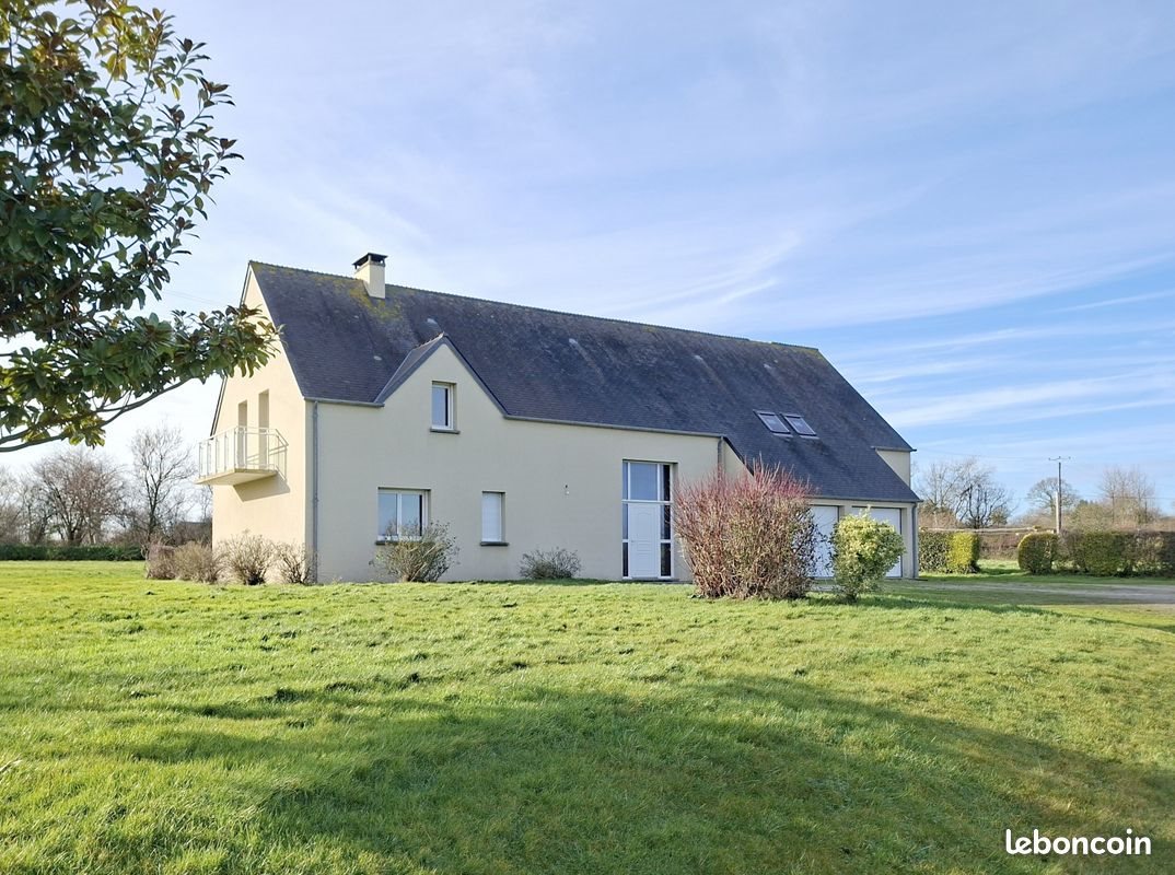Maison à vendre, 211m², Picauville