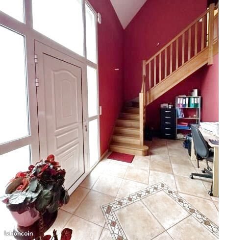 Maison à vendre, 211m², Picauville