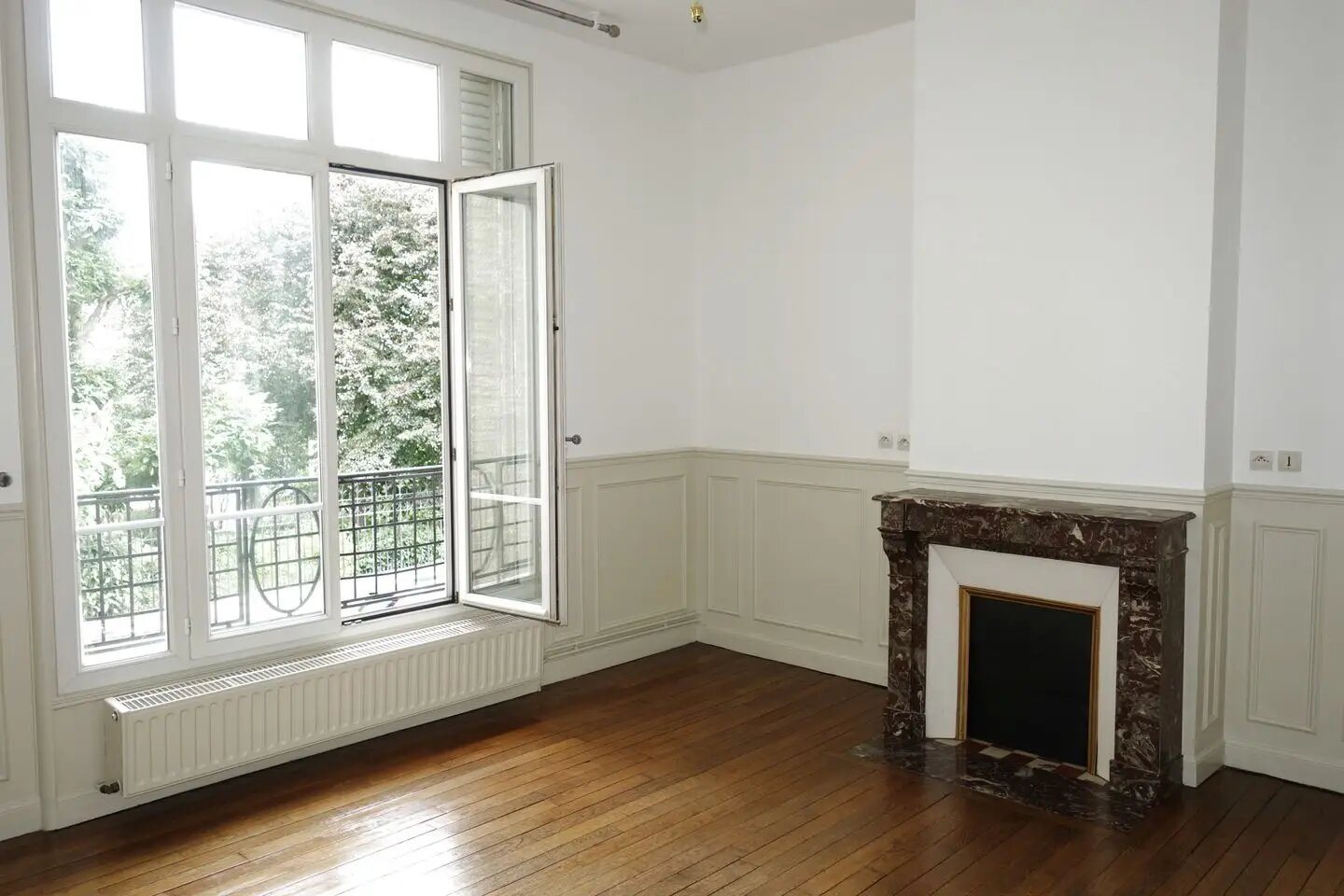 Appartement à louer, 65m², Reims