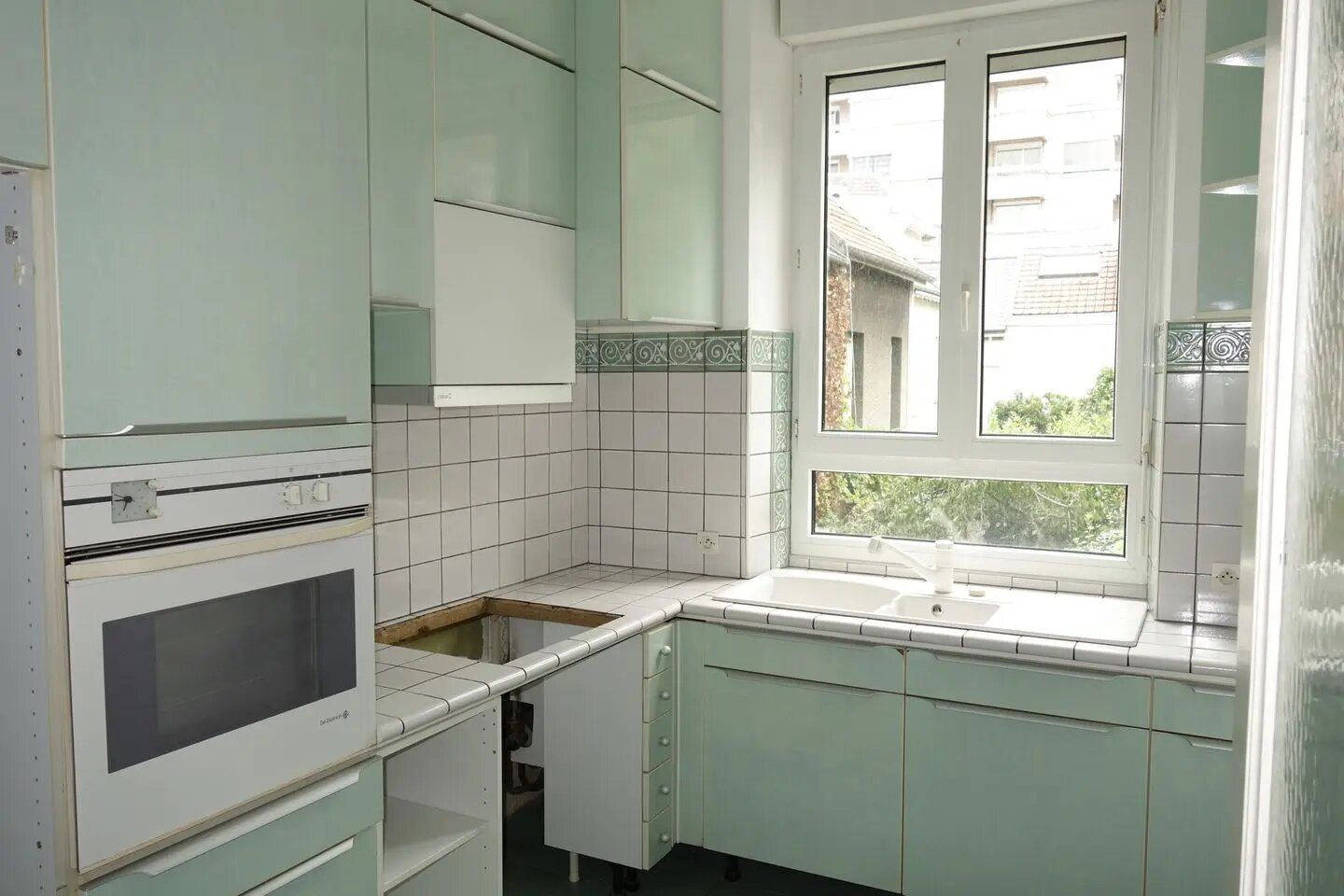 Appartement à louer, 65m², Reims