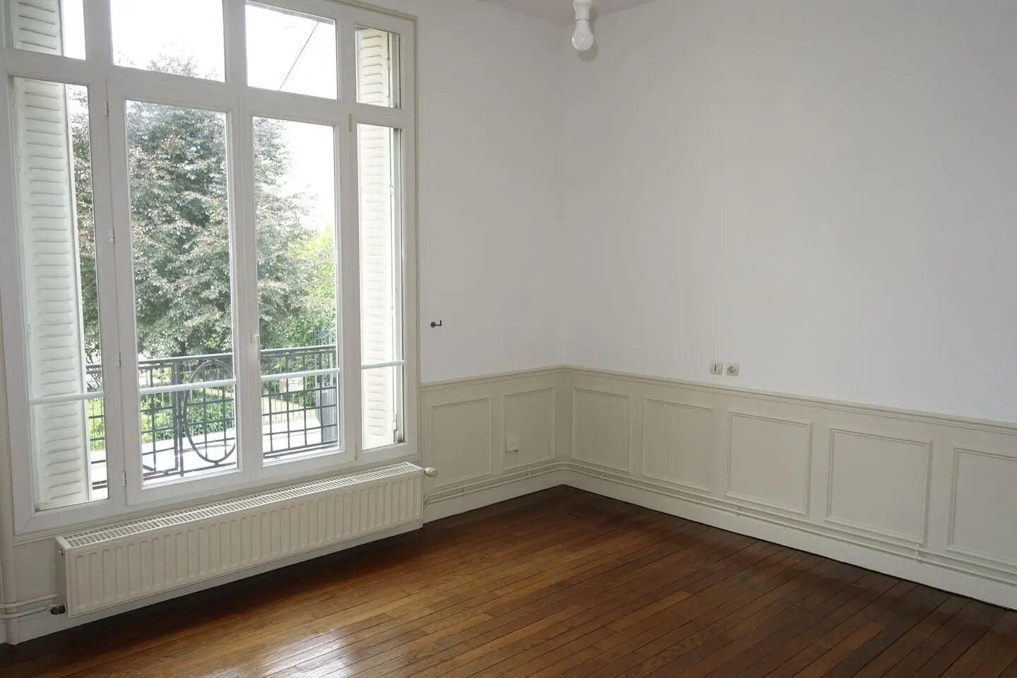 Appartement à louer, 65m², Reims