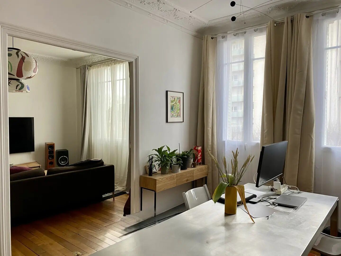 Appartement à vendre, 154m², Reims