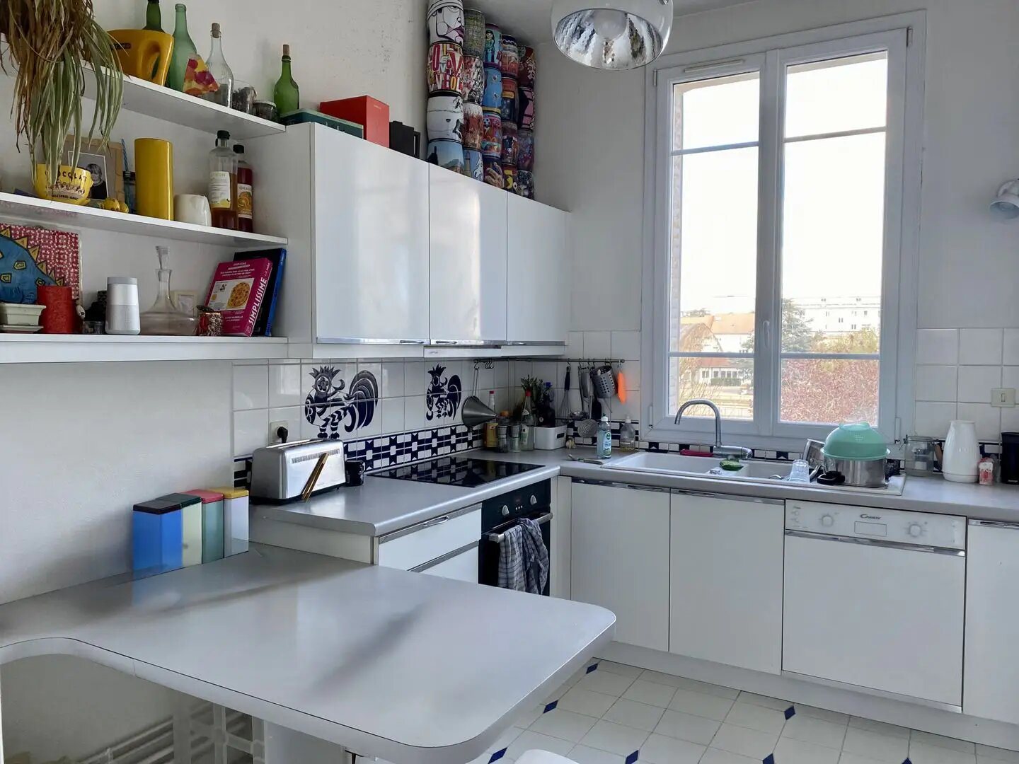 Appartement à vendre, 154m², Reims