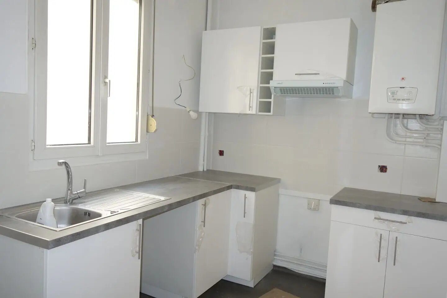 Appartement à louer, 110m², Reims