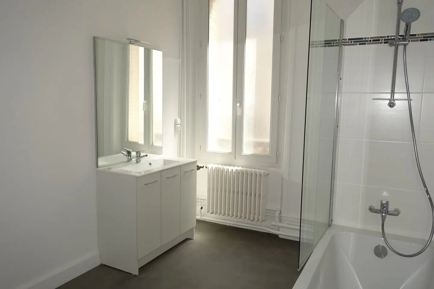 Appartement à louer, 110m², Reims