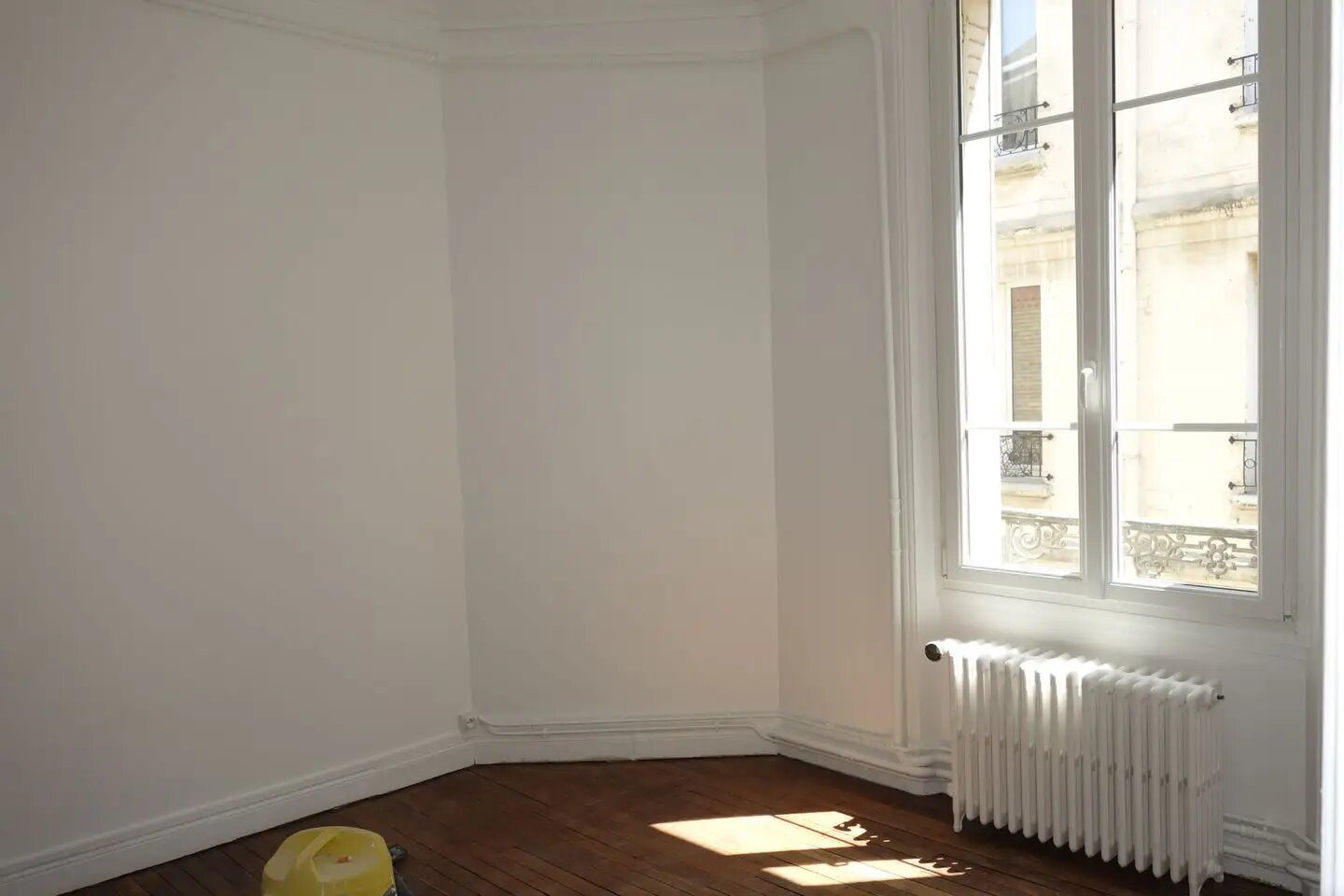Appartement à louer, 110m², Reims