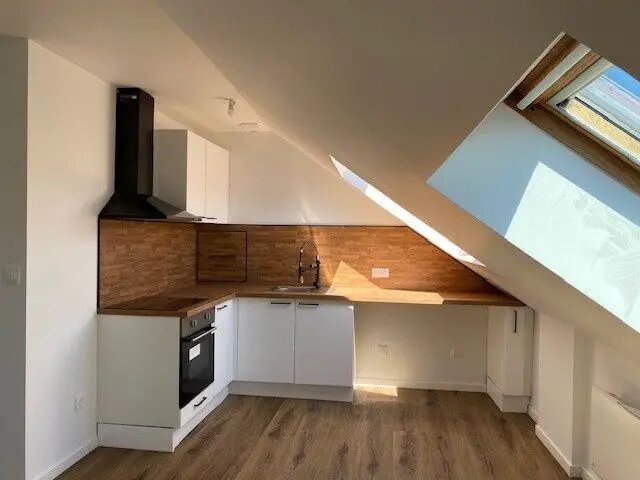 Appartement à louer, 58m², Reims