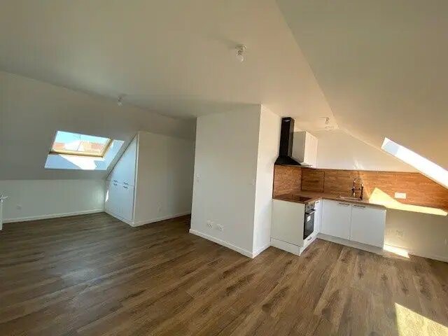 Appartement à louer, 58m², Reims