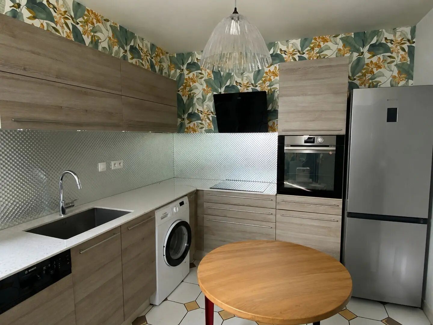 Appartement à louer, 83m², Reims
