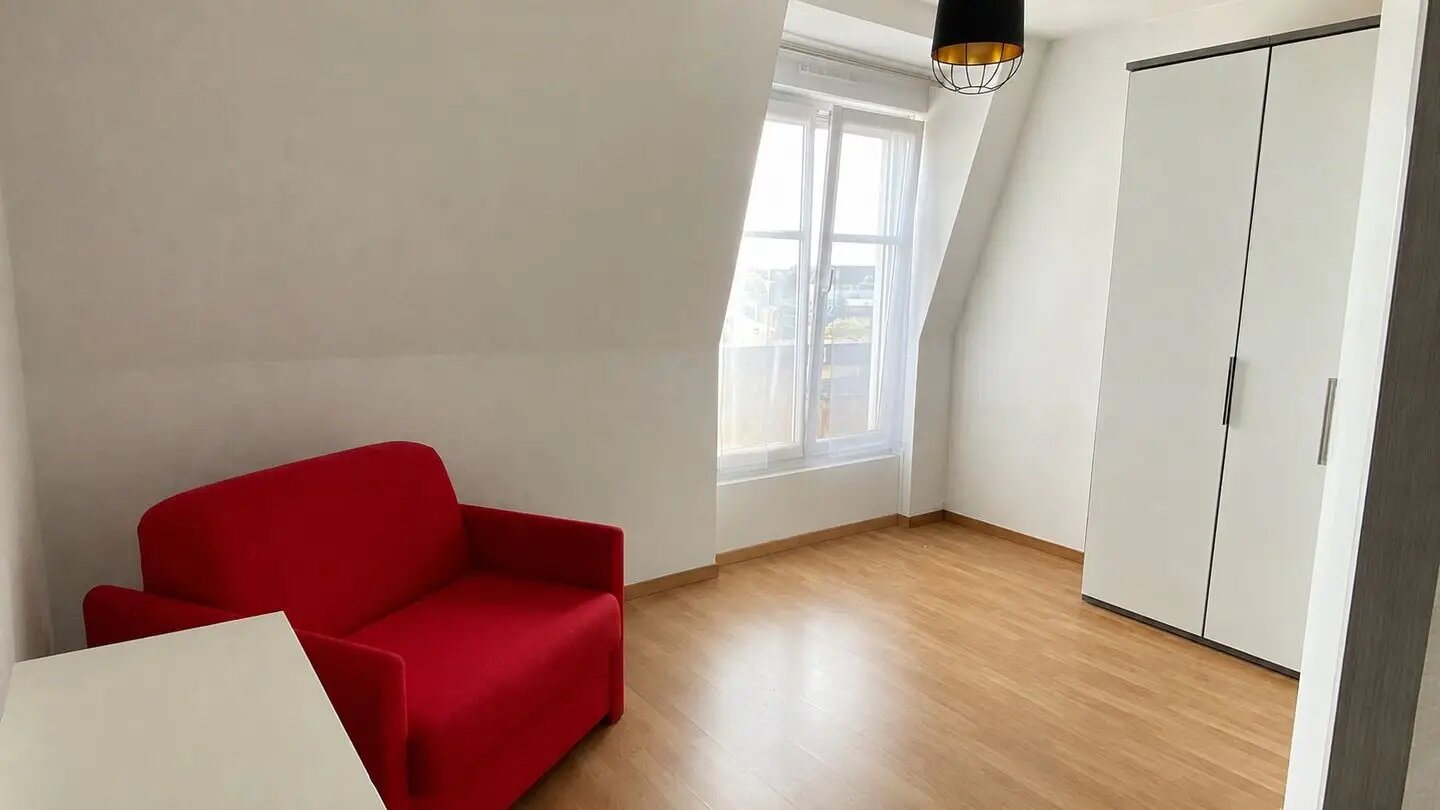 Appartement à louer, 83m², Reims
