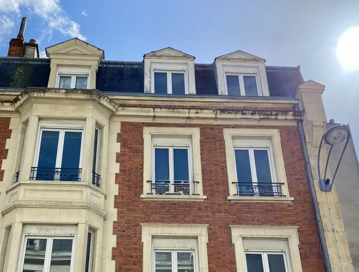 Appartement à vendre, 309m², Reims