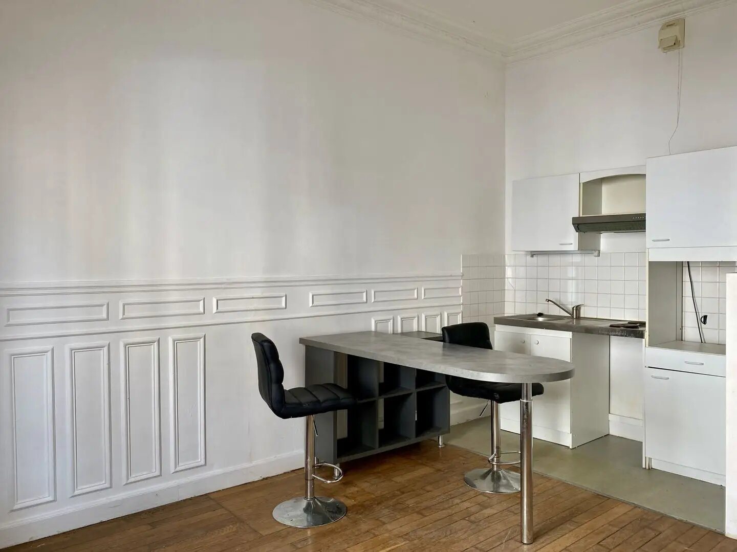 Appartement à vendre, 309m², Reims
