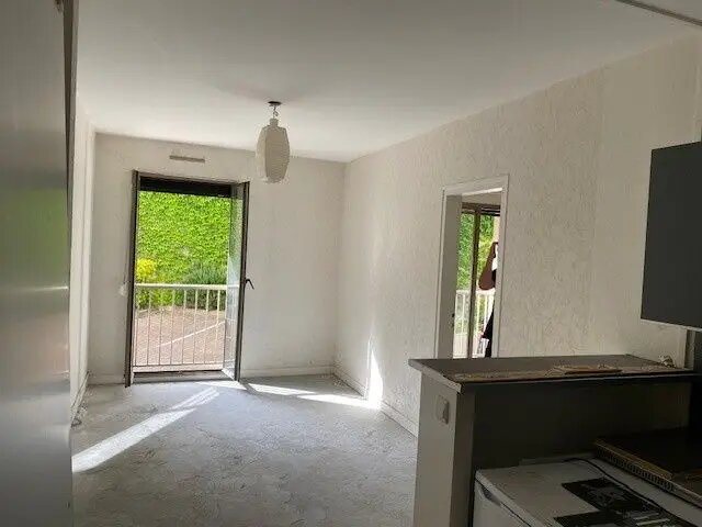 Appartement à louer, 30m², Reims