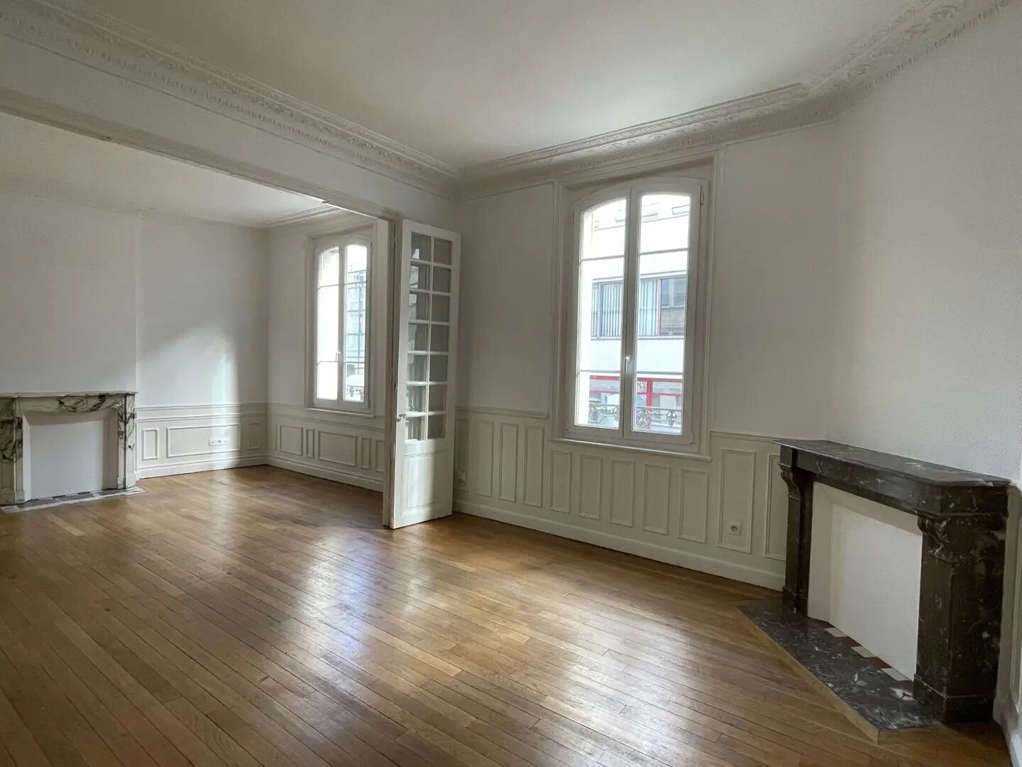 Appartement à louer, 93m², Reims