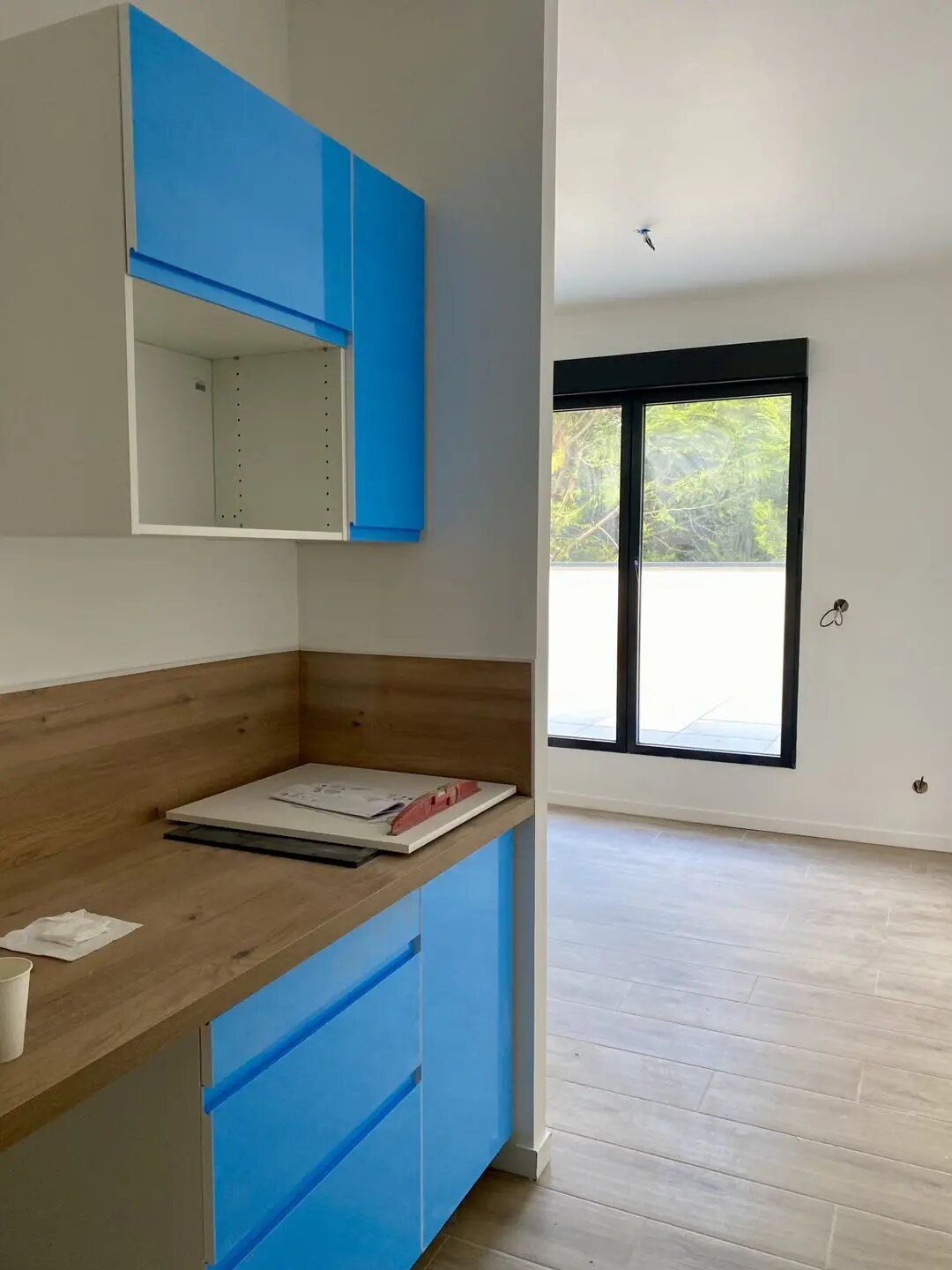 Appartement à vendre, 27m², Reims