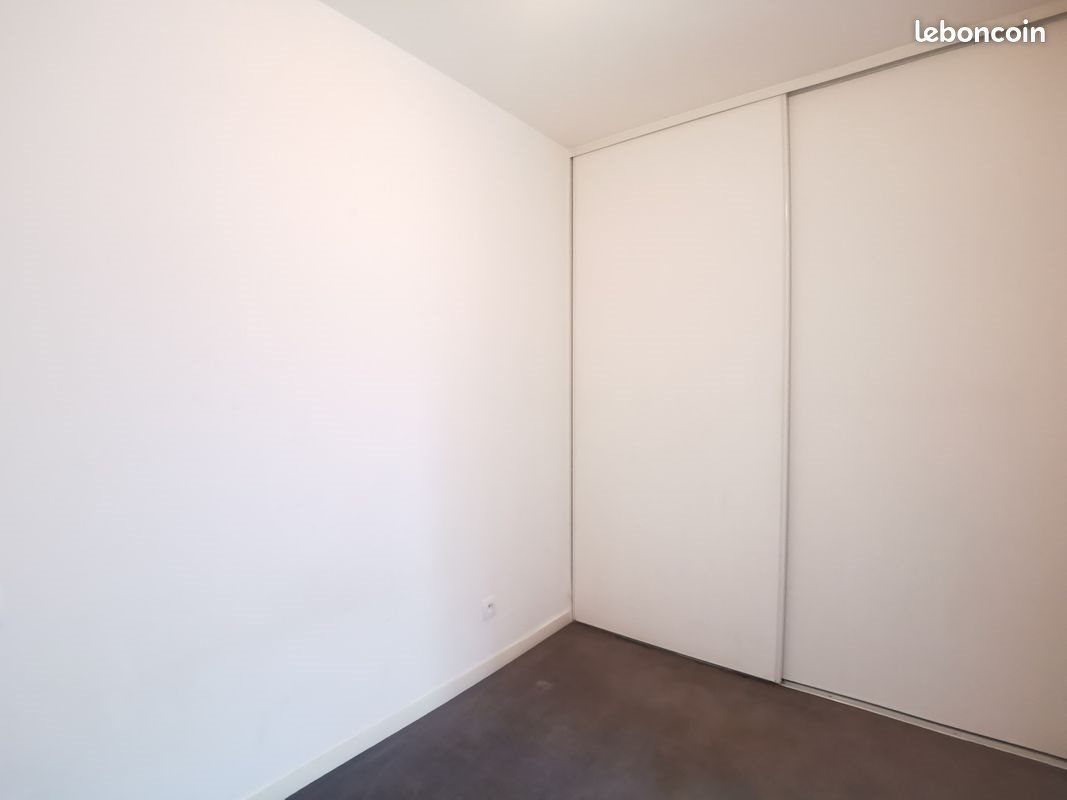 Appartement à louer, 36m², Reims