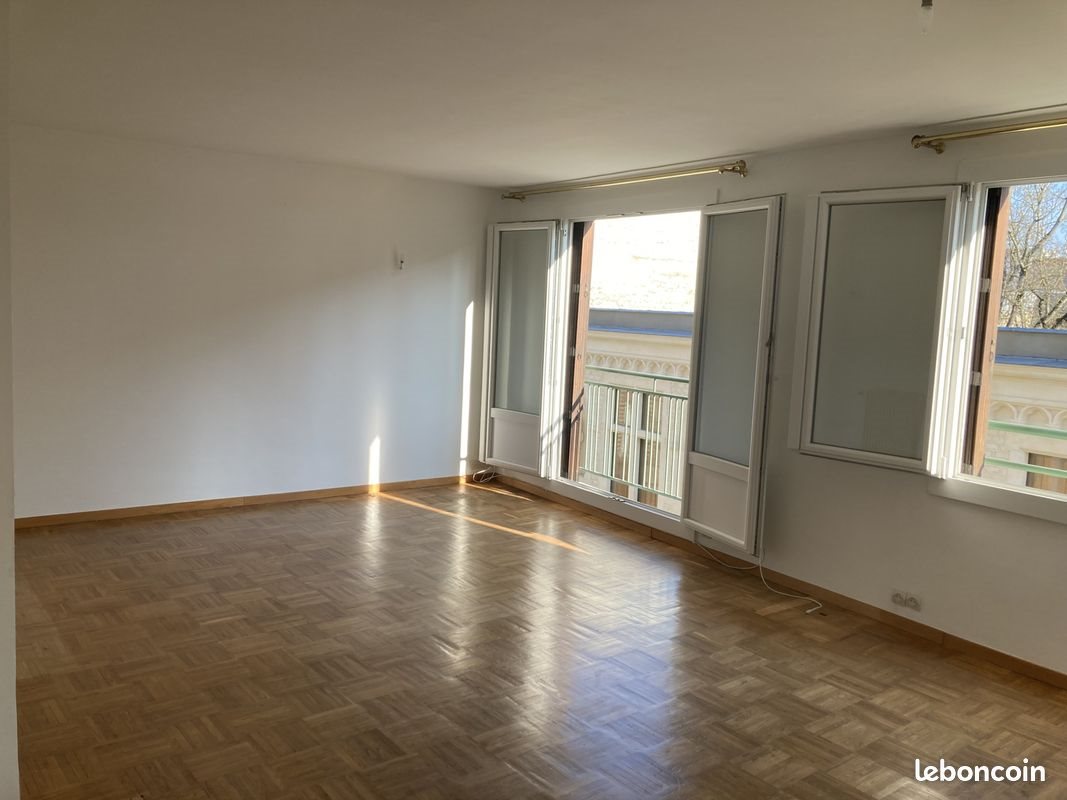 Appartement à louer, 70m², Reims