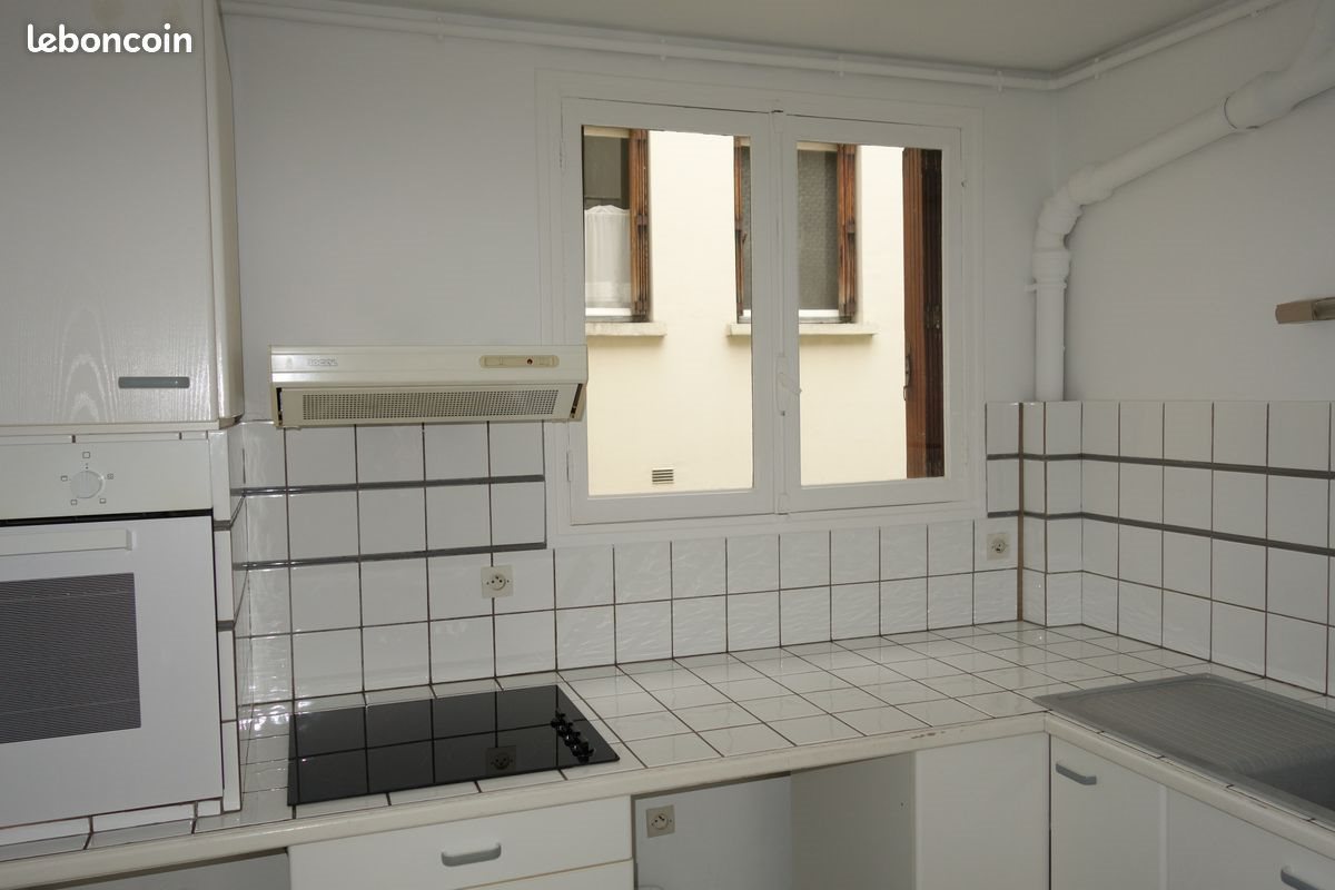 Appartement à louer, 70m², Reims