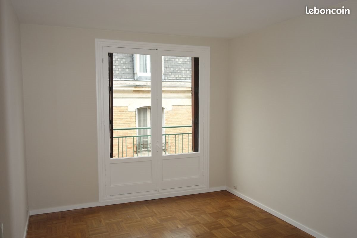 Appartement à louer, 70m², Reims